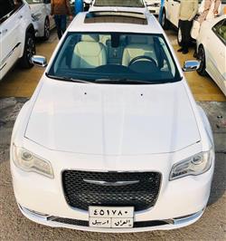 كرايسلر 300